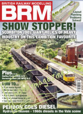 British Railway Modelling – February 2019