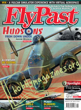 FlyPast – February 2019