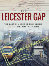 The Leicester Gap