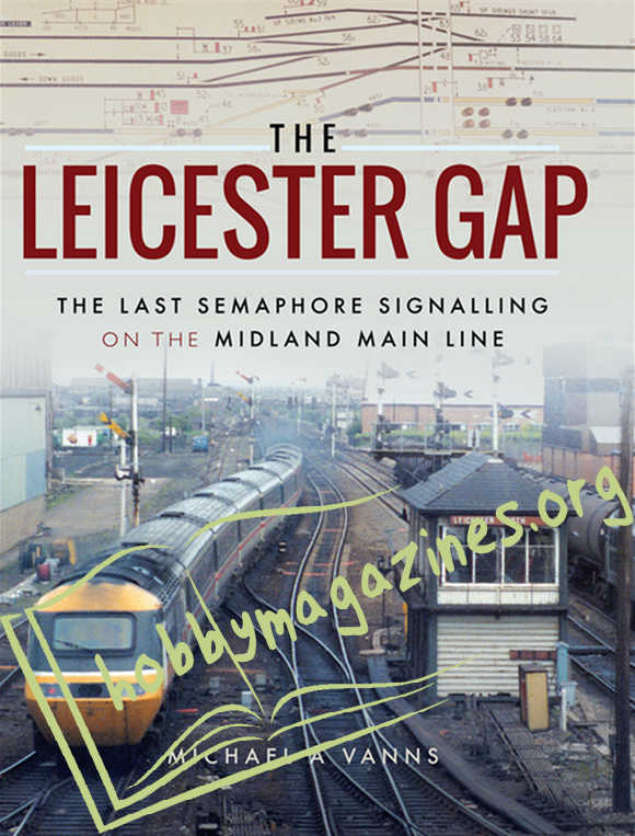 The Leicester Gap