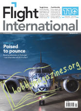 Flight International - 1 January 2018