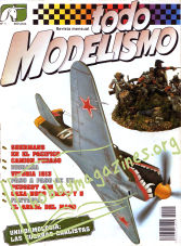 Todo Modelismo (Euromodelismo) issue 1