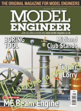 Model Engineer 4603 – 09 January 2019