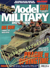 Model Military International 154 – February 2019