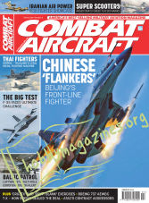 Combat Aircraft – February 2019