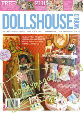 Dolls House World – February 2019