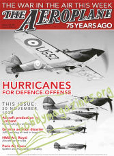 The Aeroplane 75 Years Ago Issue 11