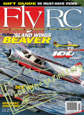 Fly RC - January 2015