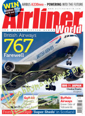 Airliner World – February 2019