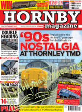 Hornby Magazine – February 2019