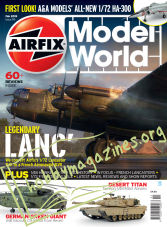Airfix Model World 99 – February 2019