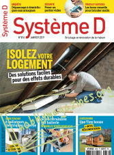 Système D - Janvier 2019