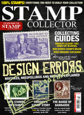 Stamp Collector – February 2019