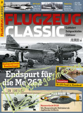 Flugzeug Classic 2019-02