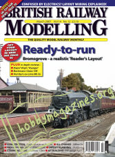 British | Railway Modelling - March 2007