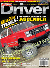 RC Driver - December 2014