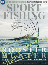 Sport Fishing - January/February 2019