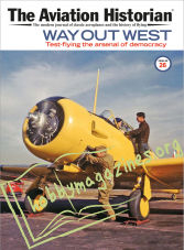 The Aviation Historian Issue 26