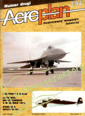 Aeroplan 1994-02