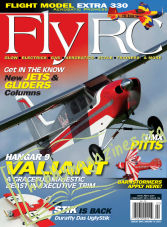 Fly RC - February 2015