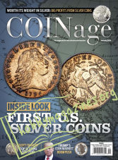 COINage – February 2019