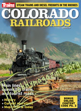 Trains Special : Colorado Railroads