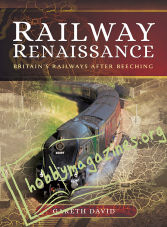 Railway Renaissance (ePub)