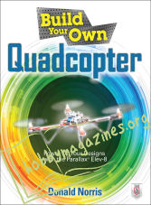 Build Your Own Quadcopter (ePub)