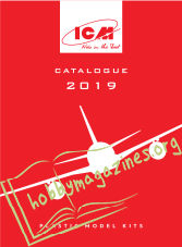 ICM Catalogue 2019