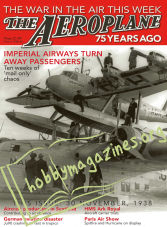 The Aeroplane 75 Years Ago Issue 12