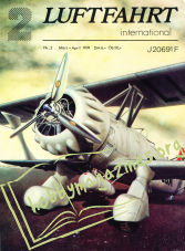 Luftfahrt International Nr.2 - Marz/April 1974