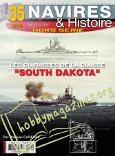 Navires & Histoire Hors-Serie 35