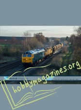 Railtalk Magazine - January 2019