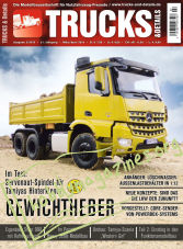 TRUCKS & Details 2019-02