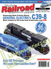 Model Railroad News - February 2019