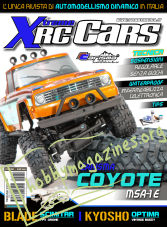 Xtreme sales rc cars