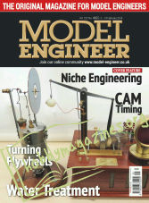 Model Engineer 4605 - 1 February 2019