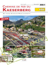 Chemins de fer du Kaeserberg