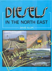 Diesels In The North East