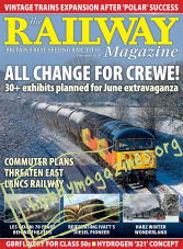 The Railway Magazine - February 2019