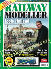 Railway Modeller - January 2019