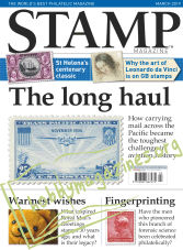 Stamp Magazine - March 2019