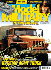 Model Military International Issue 155 - March 2019