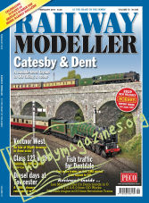 Railway Modeller - February 2019