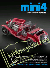 mini4 Issue 01