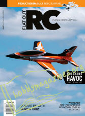 Flat Out RC Issue 07