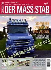 DER MASS:STAB 2019-01