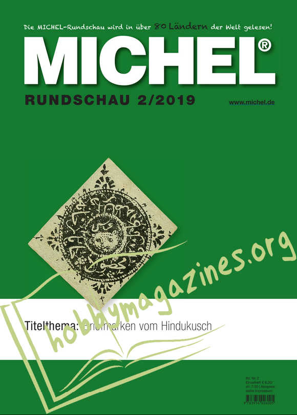Michel Rundschau 2019-02