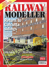 Railway Modeller - March 2019