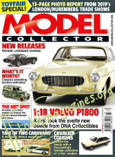 Model Collector - March 2019